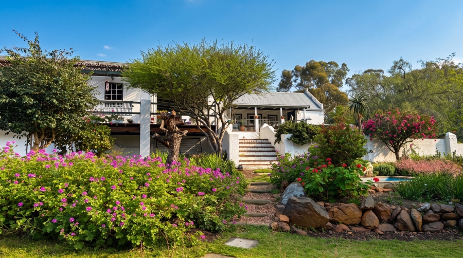 5 Bedroom Property for Sale in Swellendam Western Cape